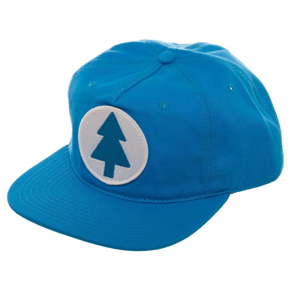 Gravity Falls Dipper Hat Gravity Falls Cosplay Gravity Falls Hat Hats