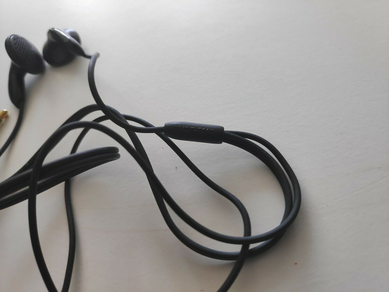 SONY MDR-E805 EAR bud nero Cuffie Stereo IN UNA STRADA RARE VINTAGE  CLASSICO EUR 35,15 - PicClick IT
