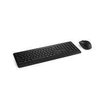 Microsoft PT3-00002 Wireless Desktop 900 - Keyboard and Mouse (English) - $109.96