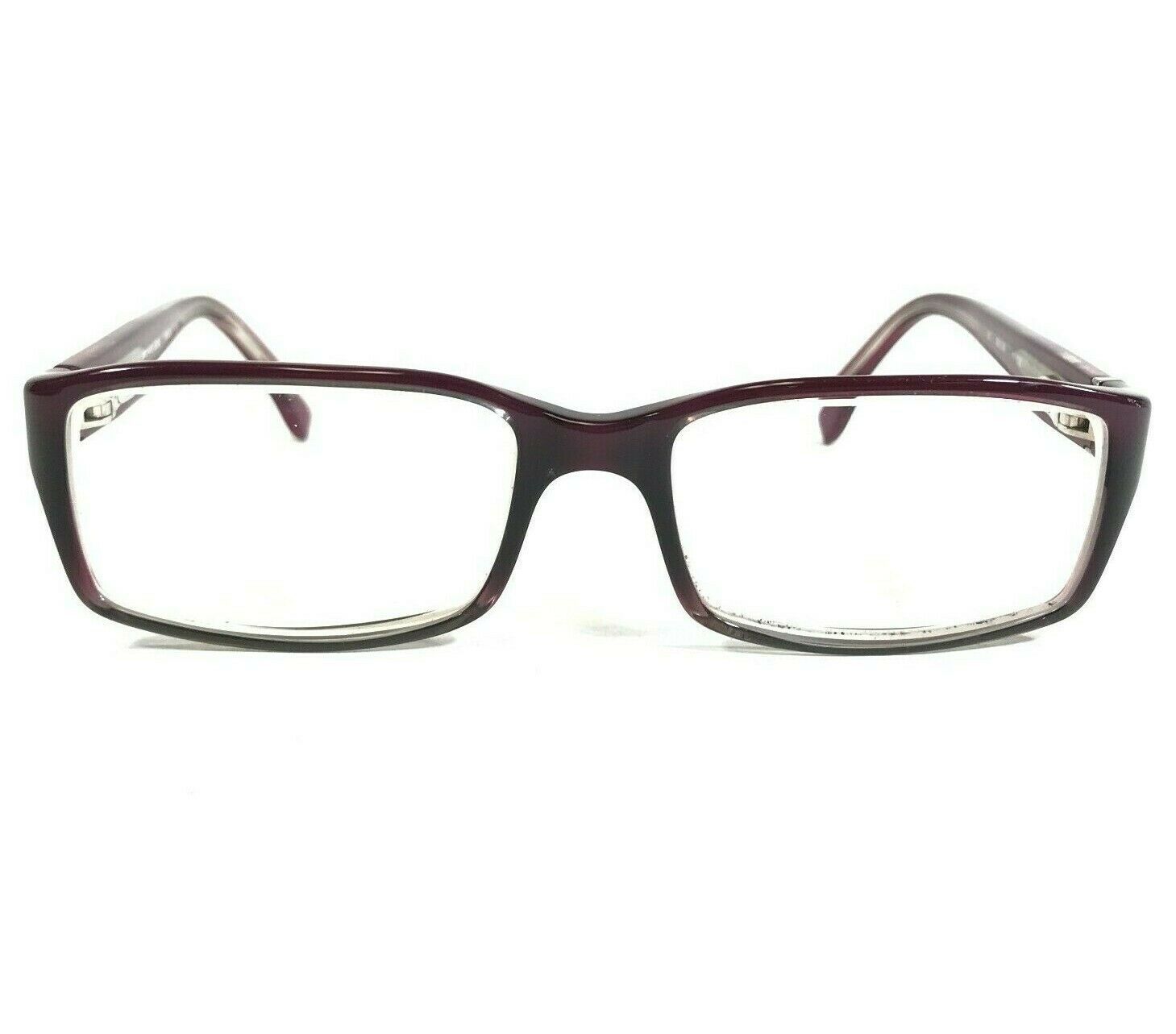 Michael Kors MK230 517 Eyeglasses Frames Purple Square Full Rim 50-16-130 - $37.39