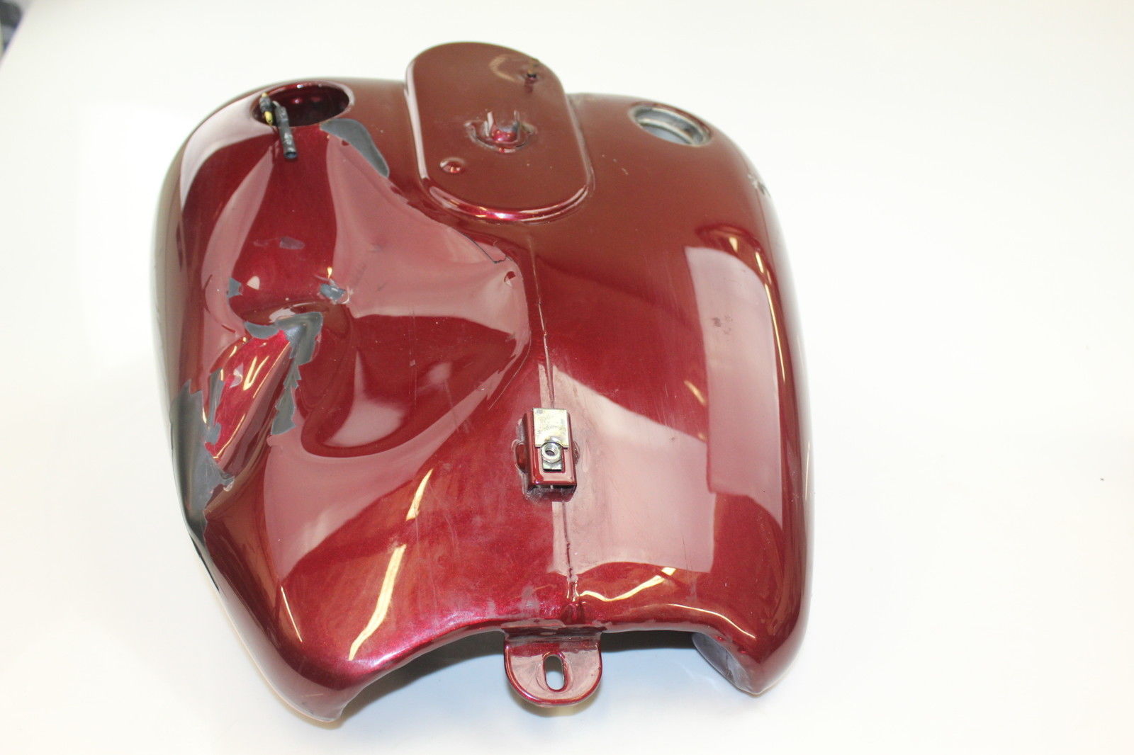 01 HARLEYDAVIDSON ROAD KING FLHR Fuel Tank Gas Tanks