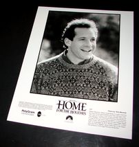 1995 Jodie Foster Movie HOME FOR THE HOLIDAYS Press Photo STEVE GUTTENBE... - $7.95