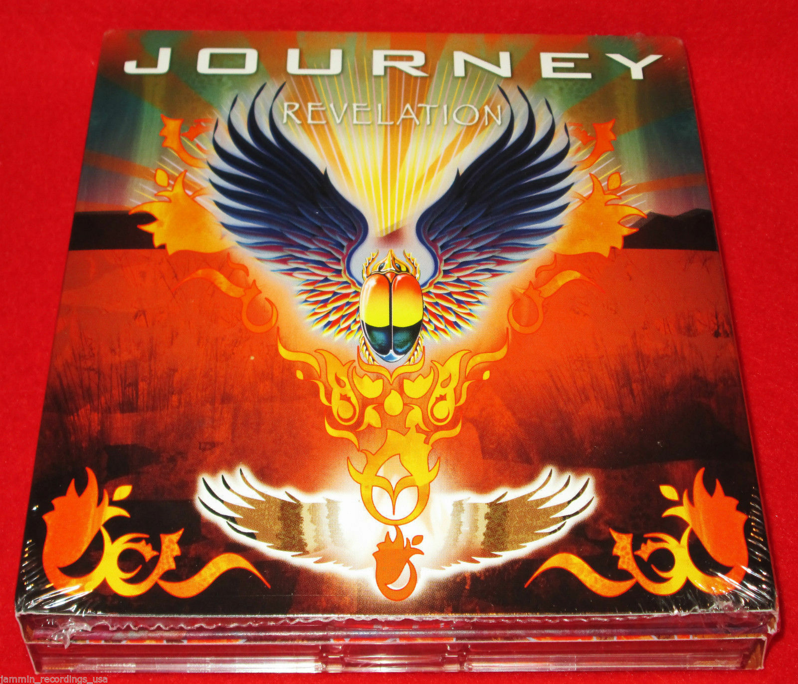 journey revelation for sale