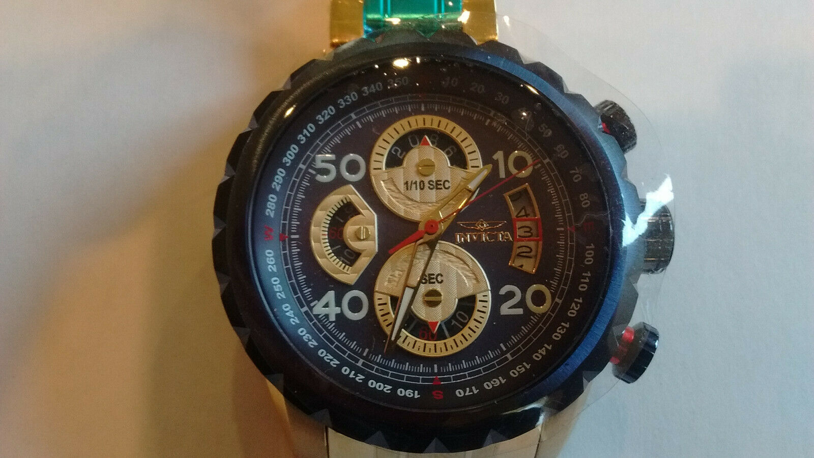 invicta 28148