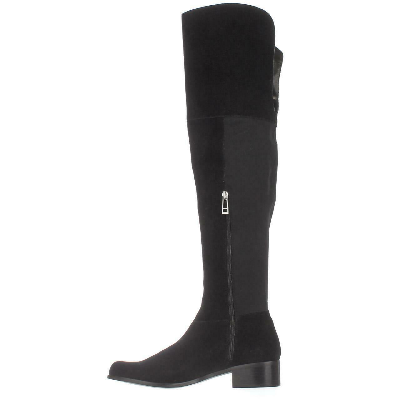charles by charles david reason over the knee boot
