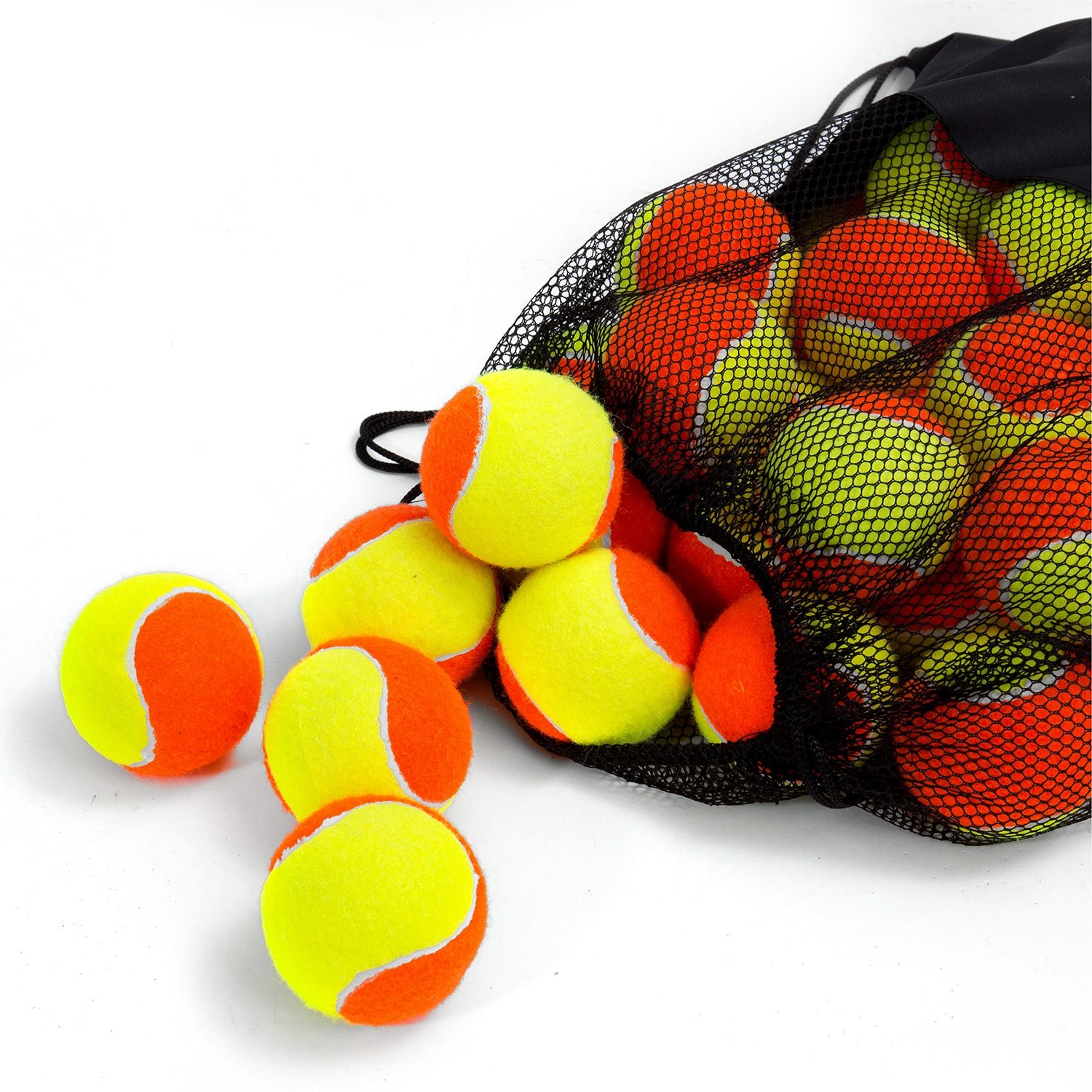 Sporting Aidenkid Beach Tennis Balls 12, 24, 36 Pack Sizes Tennis Ball