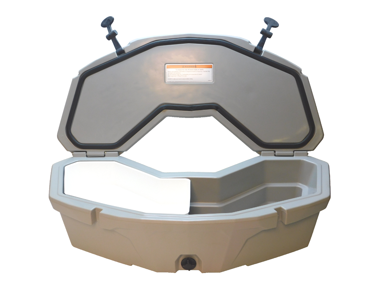 CanAm Maverick Outlander OEM LinQ Cooler Box 30L 715004698 Accessories