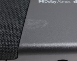 Samsung HW-Q950A 11.1.4-Channel Soundbar with Dolby Atmos - Black image 4