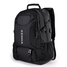 17 inch Laptop USB BackpaWaterproof Casual Shoulder Bagpack High capacity Travel - $146.74