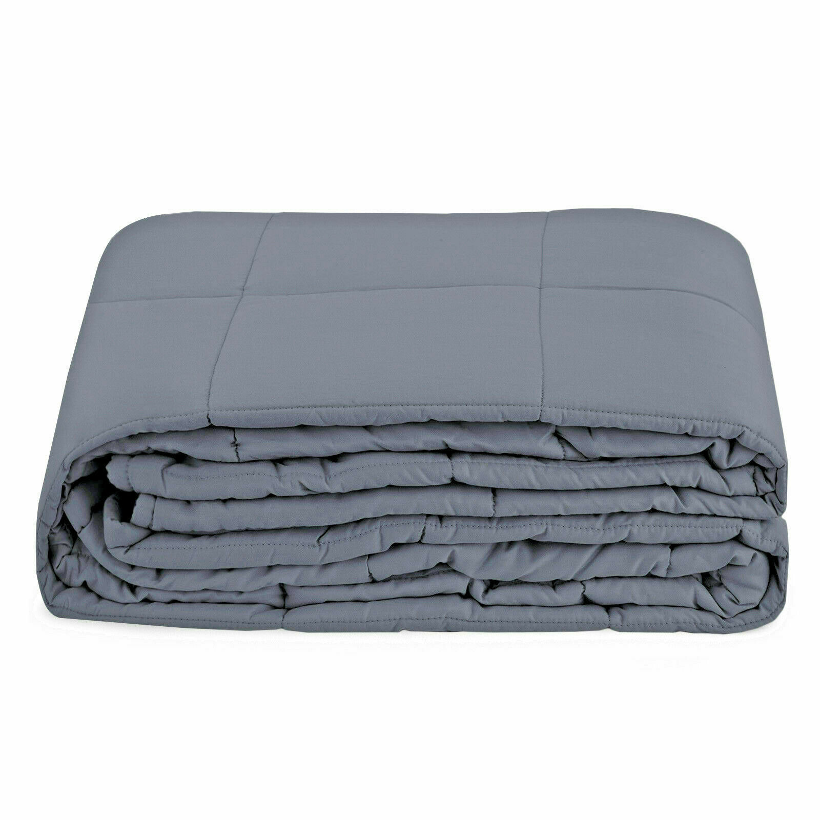 Weighted Blanket Anxiety Adult 40x60 48x72 60x80 78x80 72x84 7-25 lbs
