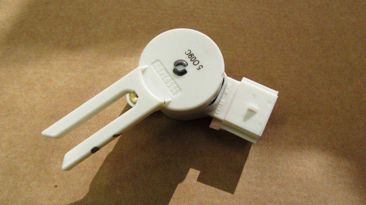 OEM ACDelco GM Buick Chevy Cadillac GMC Brake Pedal Position Sensor A Typical Brake Pedal Position Bpp Sensor Switch Is