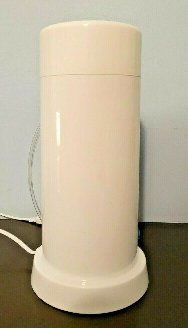 Mr. Coffee Intertek 5006102 Iced Tea Maker with Pitcher & Lids