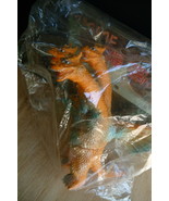 2001 BEAR MODEL 65 KING GHIDORAH godzilla m1 m1go marmit bullmark popy b... - $159.00