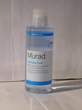 Murad    Clarifying   Toner   6.0  fl oz  / 180 ml.... - $16.82