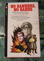 No banners no bands thumb200