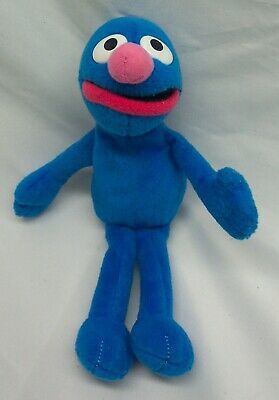 stuffed gonzo