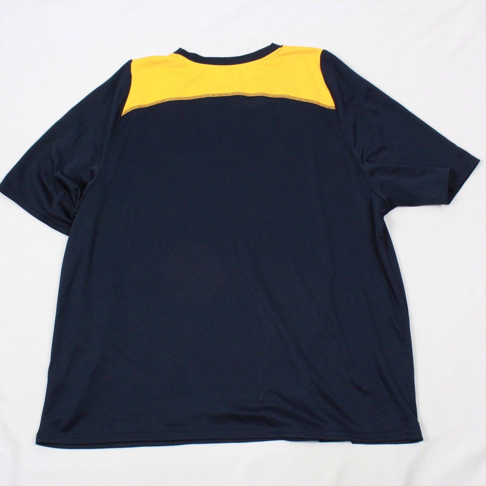 Starter Dri-Star Tshirt Adulto 2XL XXL Active Jersey Traspirabilità ...