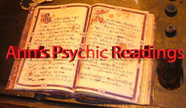 Psychic Photo Reading, Reading from the photo/photos - $6.99