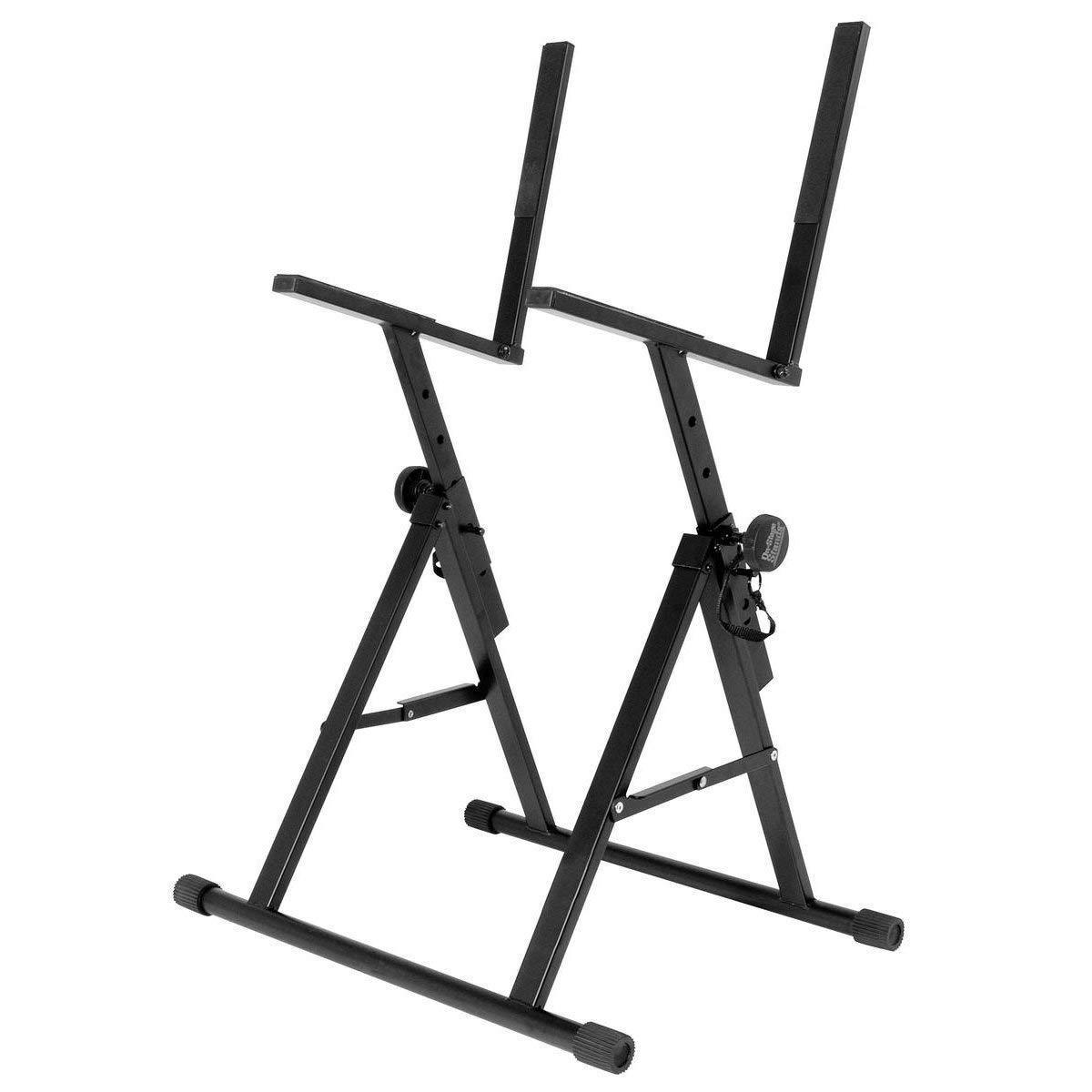 onstage monitor stands