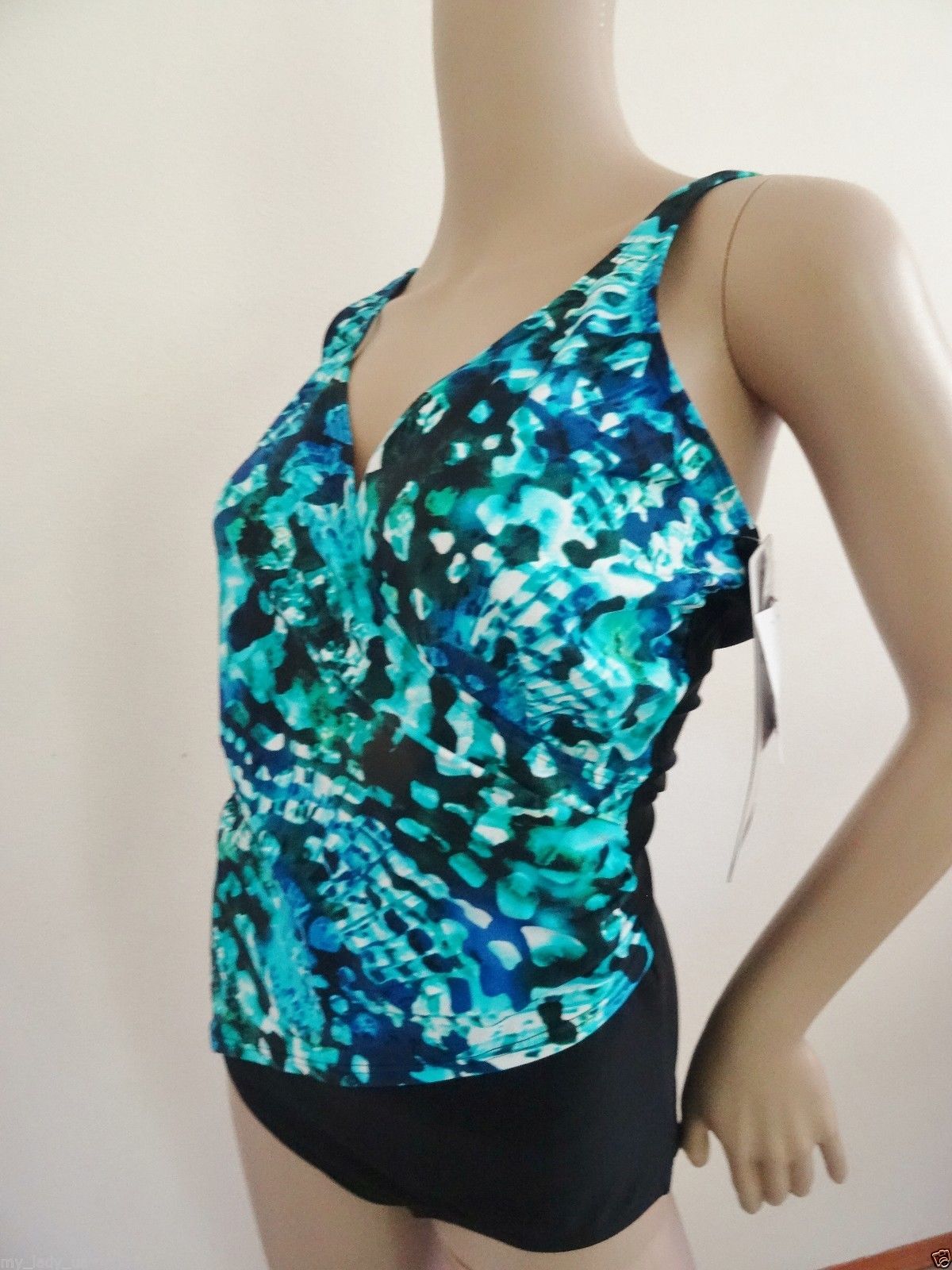christina swimwear tummy control