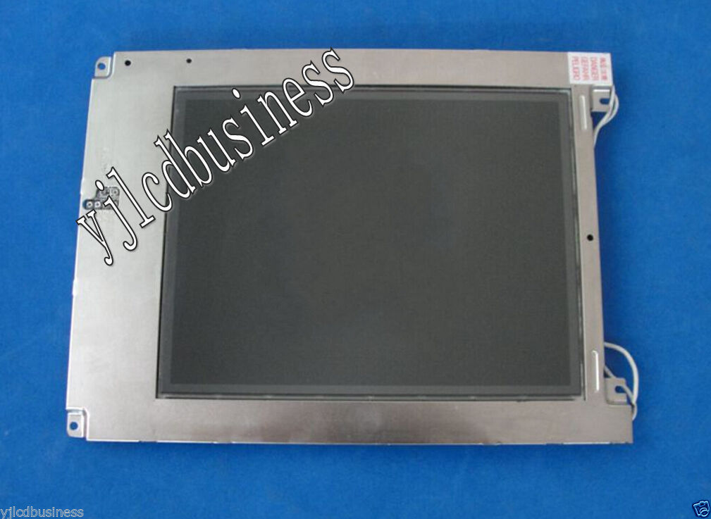 10.4" inch New for LQ10S21 SHARP TFT 640*480 LCD PANEL display 90 days warranty