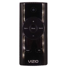 Vizio 1023-0000095 Factory Original Sound Bar Remote Control For Vizio V... - $14.59