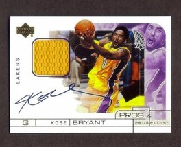 KOBE LeBRON RP auj-jb 2005 Lakers Cavs ud Free Shipping
