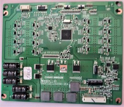 Seiki / Toshiba L500S6-2EA Led Drive Board - $19.99