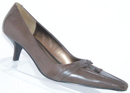 bandolino low heel pumps