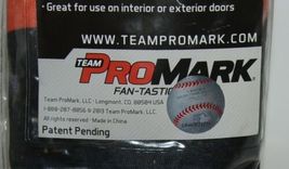 Team ProMark Door Banner San Francisco Giants Major League Baseball image 4