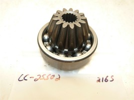 Cub Cadet HDS-2135 2145 2155 2166 2165 Tractor Transmission Pinion Input Gear
