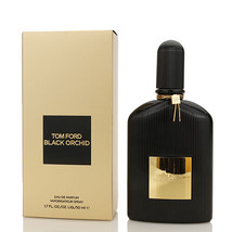 BLACK ORCHID * Tom Ford 1.7 oz / 50 ml Eau de Parfum (EDP) Women Perfume Spray - $121.54
