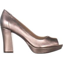 naturalizer amie platform pump