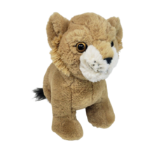 Build A Bear Disney The Lion King Young Simba Stuffed Animal Plush Toy Cl EAN - $36.47