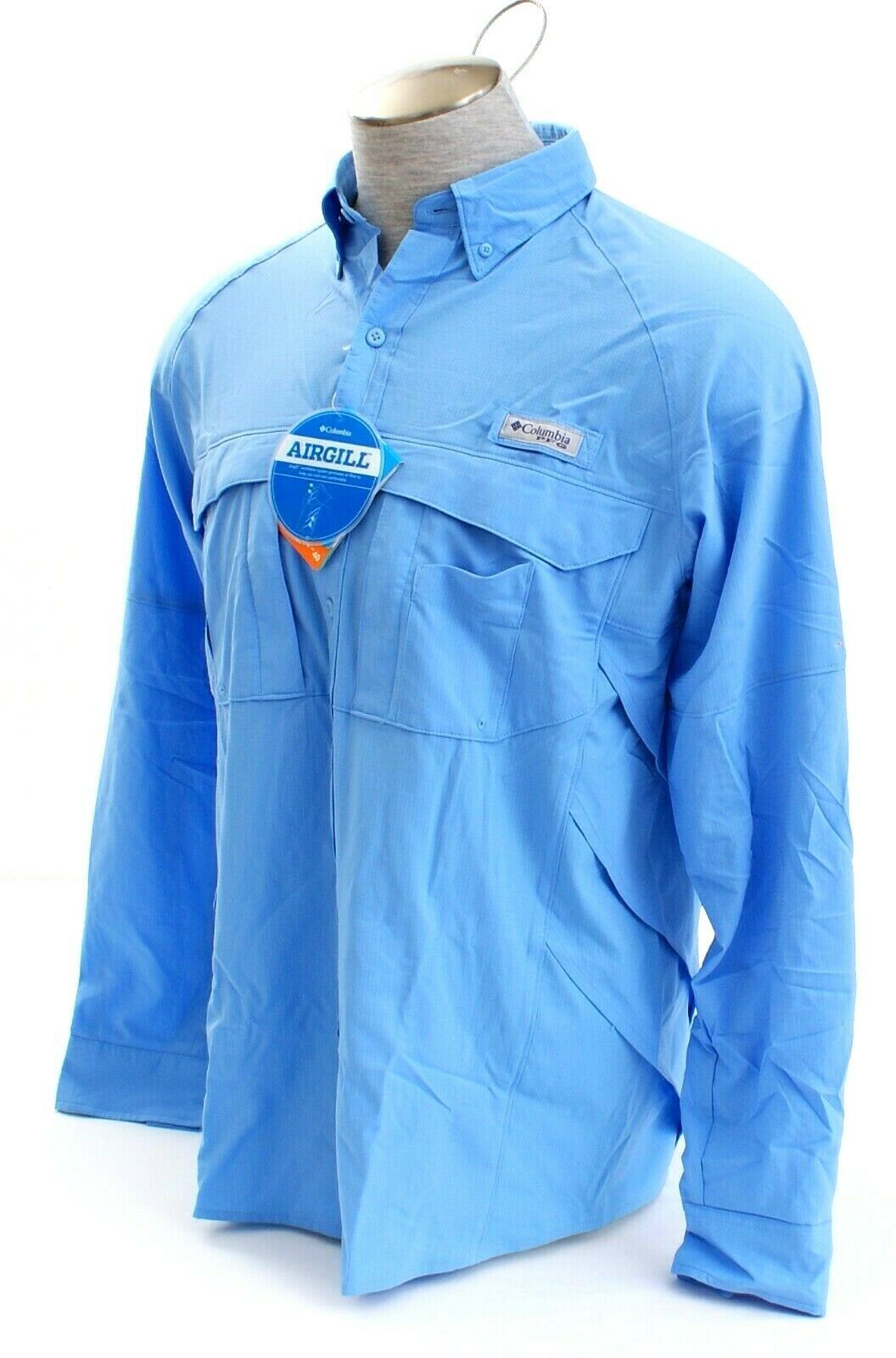 columbia pfg omnishade