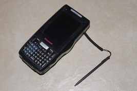 Honeywell Handheld Scanner 7800L0 Dolphin 7800 w/ battery L818K no AC plug 1/20 - $149.00