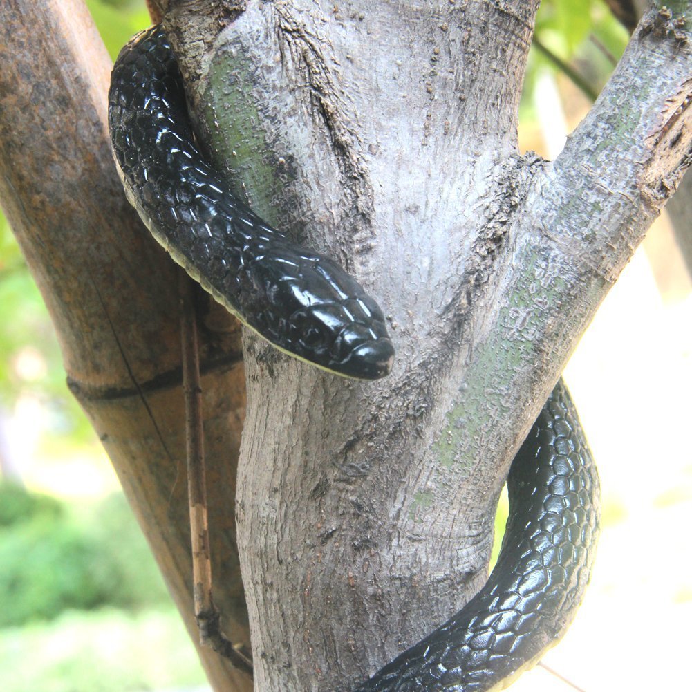 snake fluffy toy