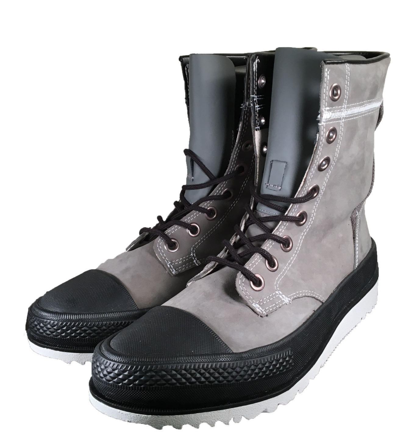 converse major mills boots