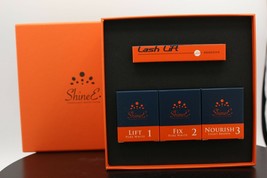 Lash Lift Premium Kit sachets by ShineE - $111.37