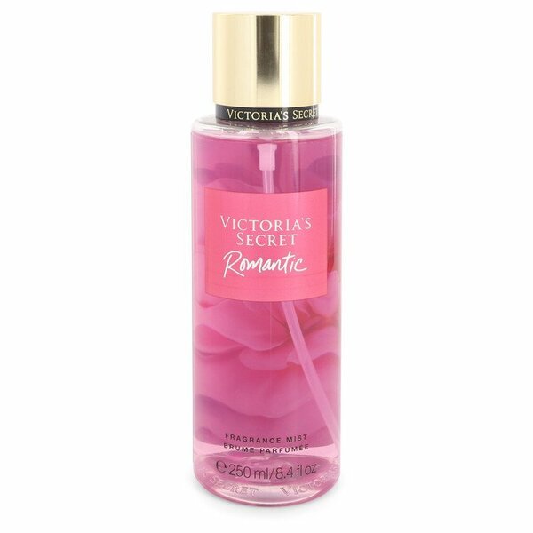 Victoria's Secret Romantic Fragrance Mist 8.4 Oz For Women  - $28.78
