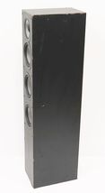 ELAC Uni-Fi 2.0 UF52 Floorstanding Speaker - Black READ image 5