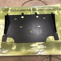 2018-2019 Ford F-150 powerstroke lower skid plate OEM Steel replacement F150 - $300.00