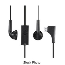 Samsung Micro-USB Hands-Free Stereo Headset Mic - Black - $6.92