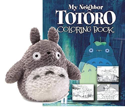 totoro gund