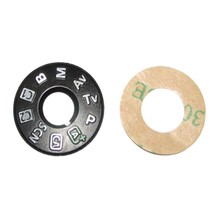 Mode Plate Interface Cap Replacement Part For 6D Markii 6D2 Digital Came... - $15.51