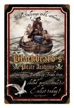 Blackbeard&#39;s Pirate Academy - $29.95