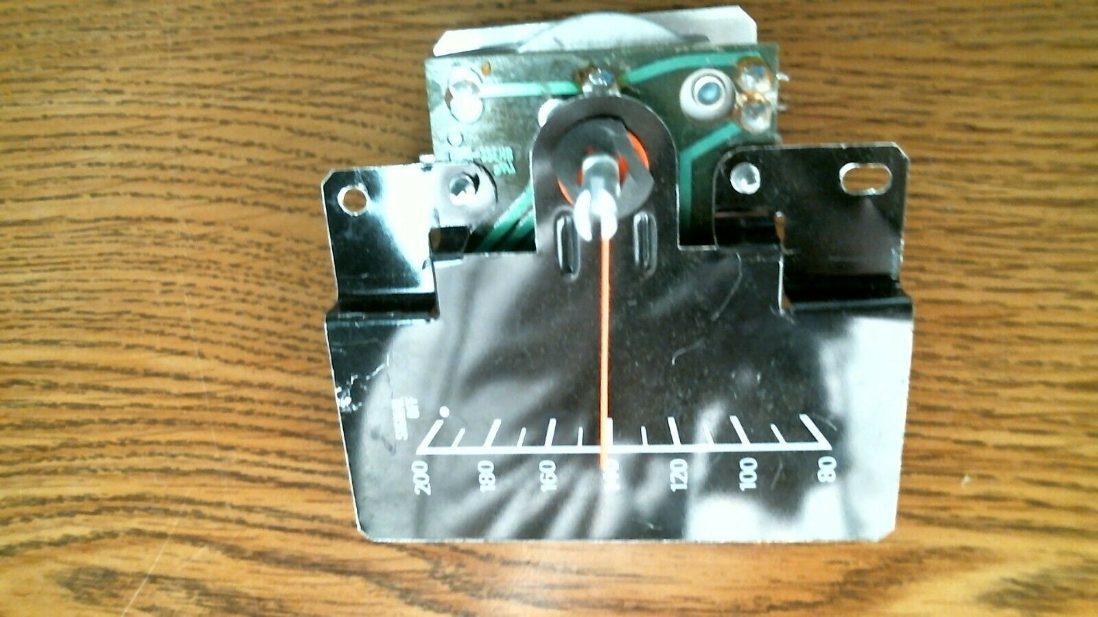 294 Vintage GE Oven Thermostat Part WB20X52 FREE SHIPPING