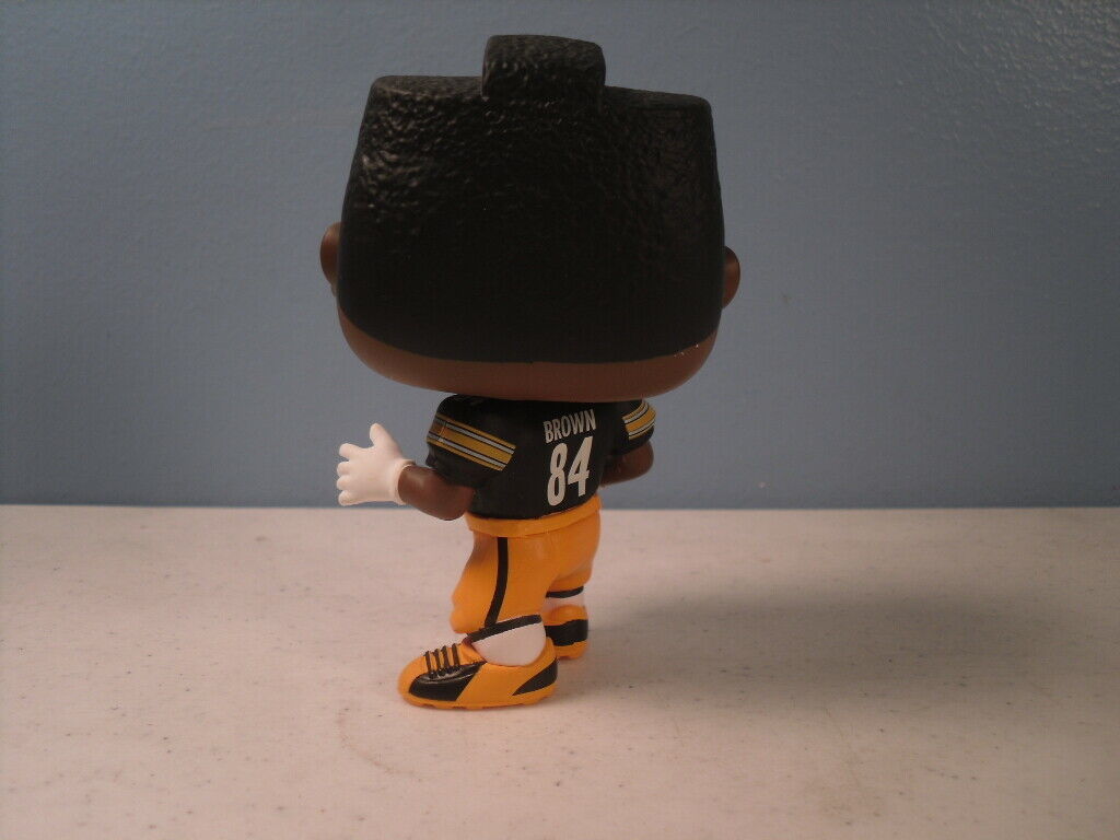 pittsburgh steelers funko pop