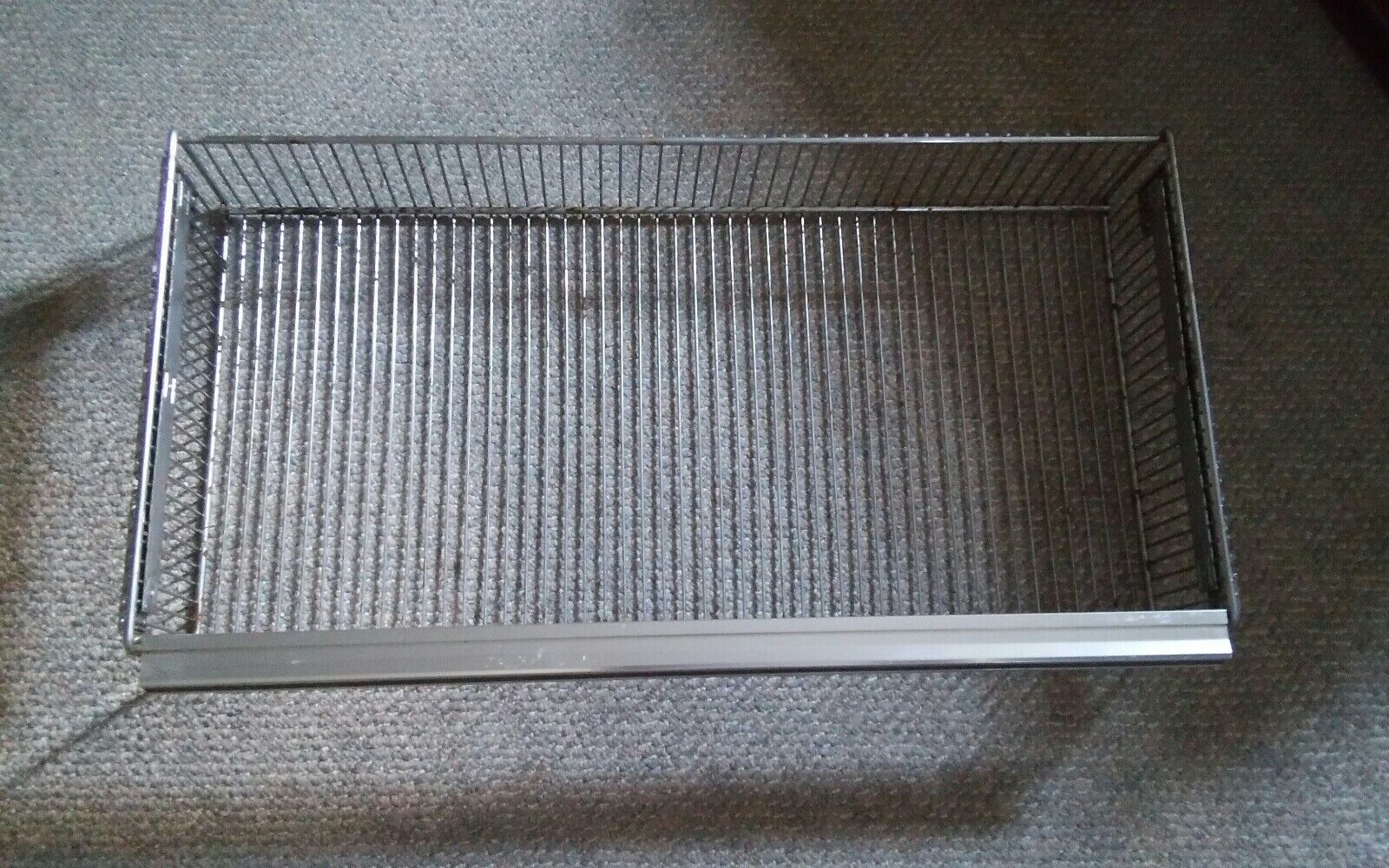 Vintage Sub Zero 241RFD Refrigerator Shelf Rack - $150.00