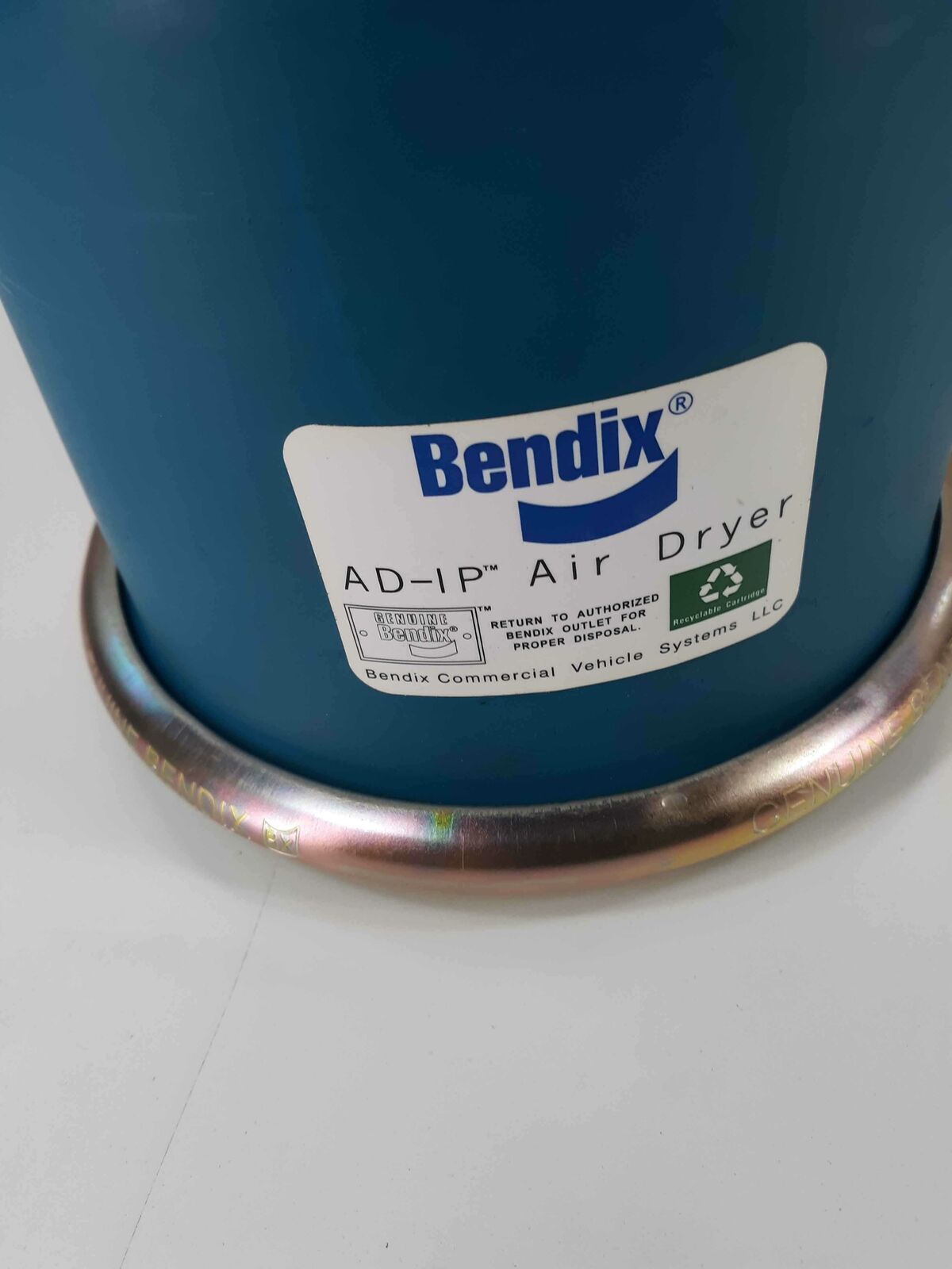 BENDIX 109493X REMAN ADIP AIR DRYER CARTRIDGE Rotary Screw Air